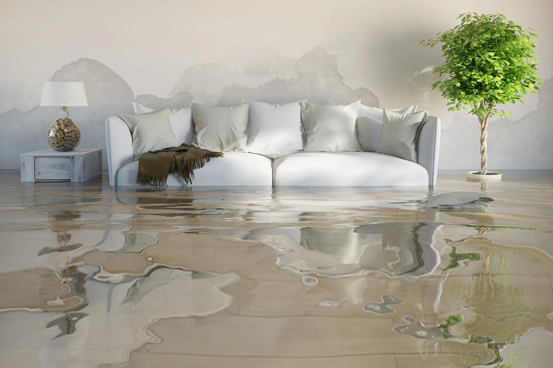 The Essential Guide to Water Damage Restoration: Navigating Recovery in Colorado Springs Colorado